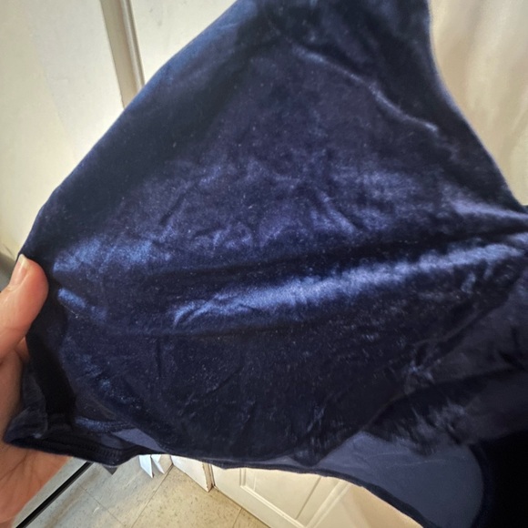 ATHLETA Elation longline bra D-DD - Picture 7 of 8